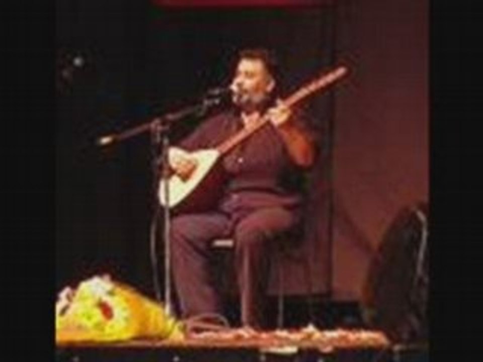 Ahmet Kaya - Kenar Mahalleli
