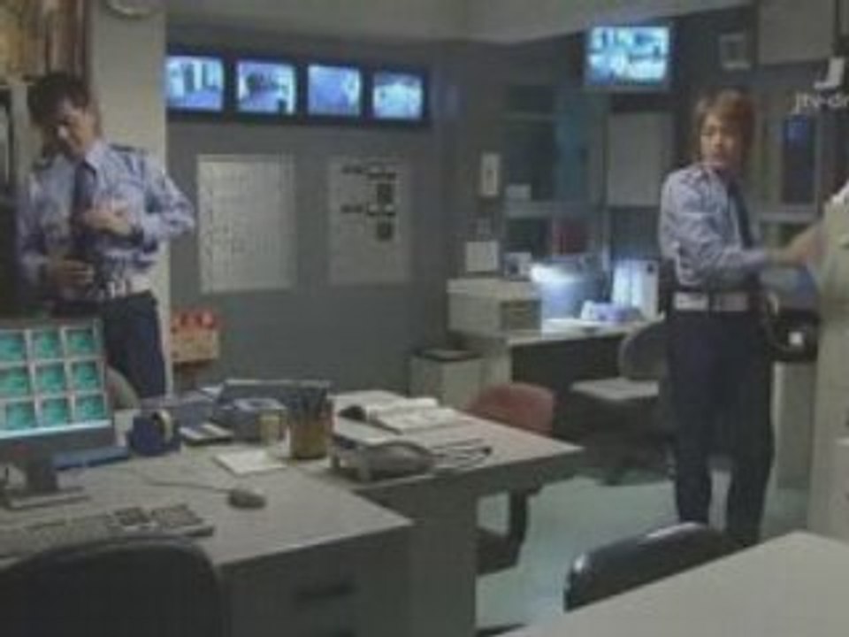 Boku Dake no Madonna Episode 11 Part 1