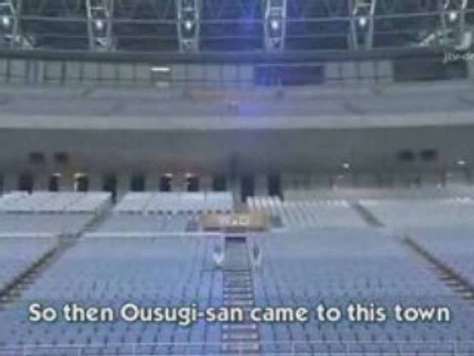 Boku Dake no Madonna Episode 11 Part 3