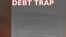The Ghost Currency Trap Funding Their Profits 🏦💸