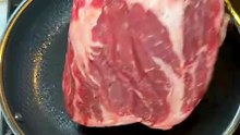 Eating The PERFECT Steaks For The Whole Day!