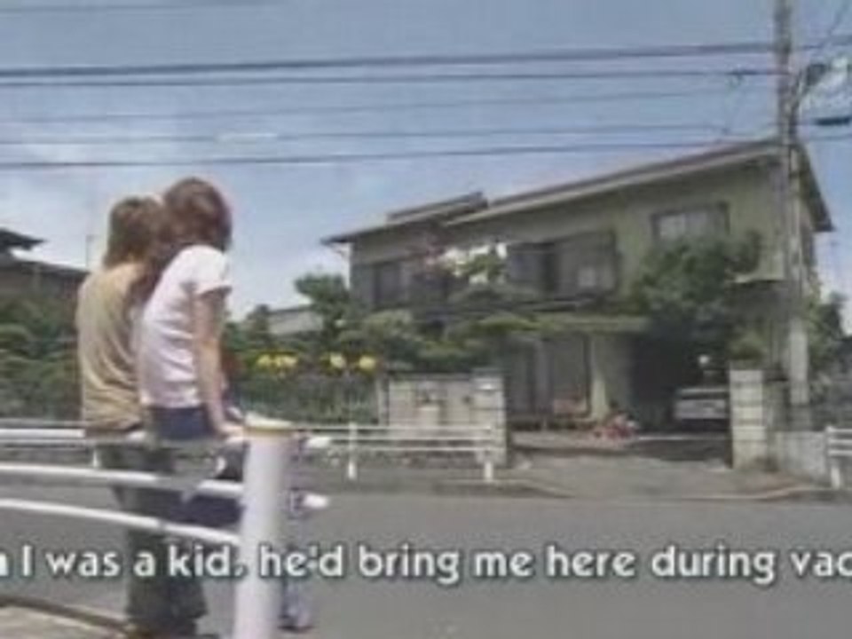 Boku Dake no Madonna Episode 9 Part 4