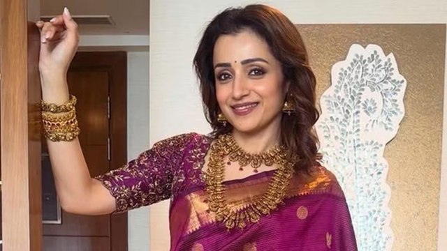 ಎಲೆಕ್ಷನ್ ಗೆದ್ದಿದ್ದು ವಿಜಯ್.. ಸದ್ದು ಮಾಡಿದ್ದು ತ್ರಿಷಾ..! ನಟಿ ತ್ರಿಷಾ ಹೆಸರಿನಲ್ಲಿರುವ ಆಸ್ತಿ ಪಾಸ್ತಿ ಎಷ್ಟು ಗೊತ್ತಾ..?