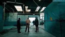 Adentro Capítulo 41 | Icerde | Novela Turca en Español