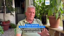 Συρία: Οι προσπάθειες της εβραϊκής κοινότητας να διατηρήσει την παράδοσή της ζωντανή