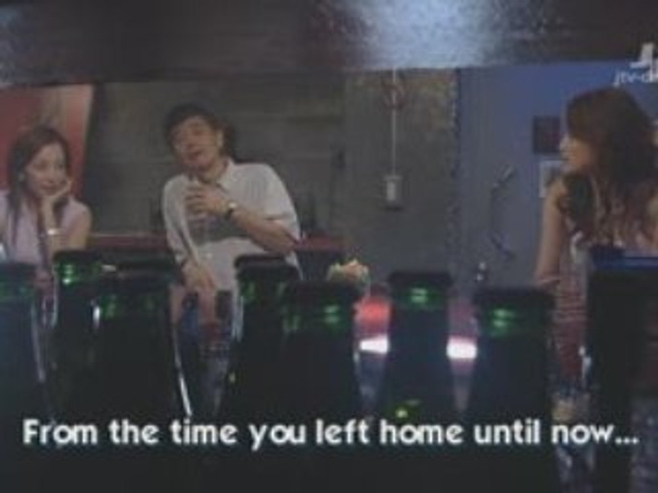 Boku Dake no Madonna Episode 9 Part 2