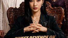Sweet Revenge on My Cheating Husband - Full Chinese Movie | Betrayal Revenge, Billionaire Drama, Short Drama