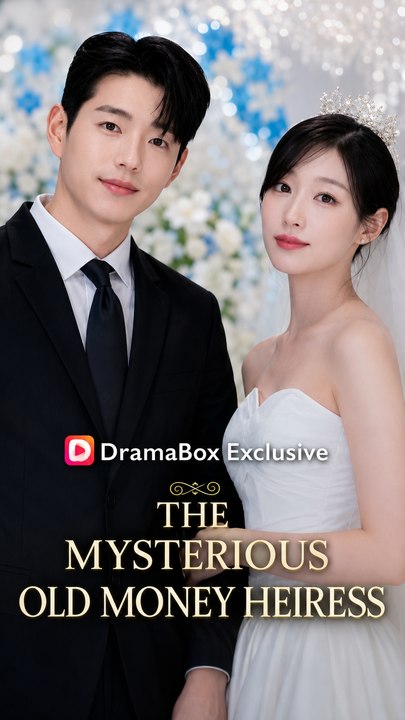 The mysterious old money heiress - full ep | billionaire revenge, hidden identity, short drama
