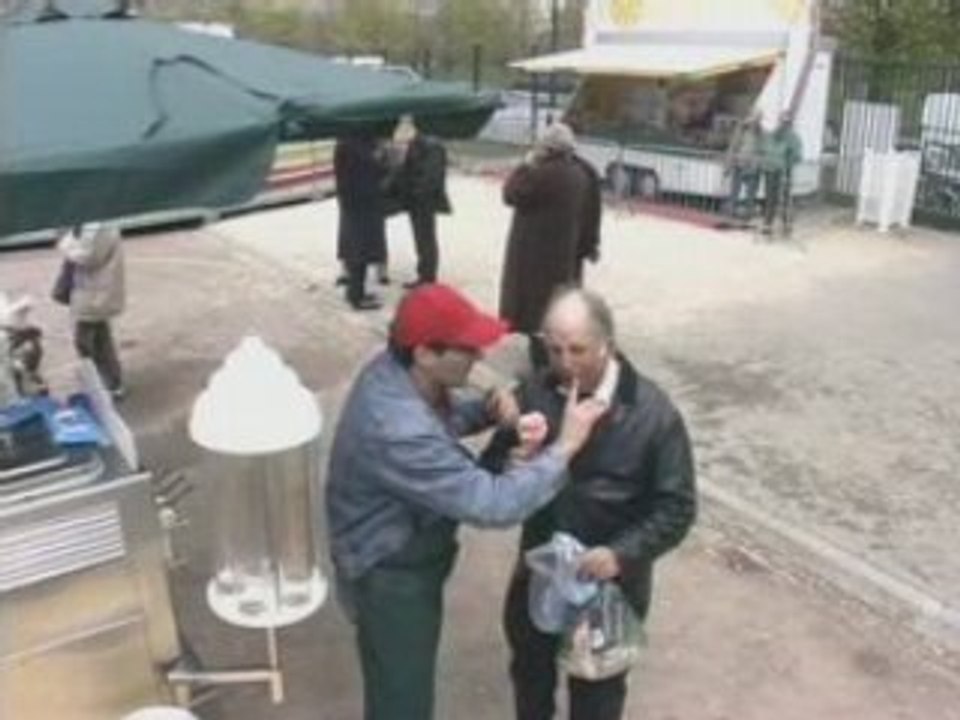 Pascal Sellem Cameras Cachees 8/31