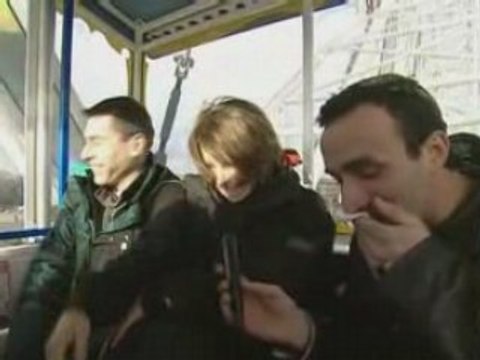 Pascal Sellem Cameras Cachees 7/31