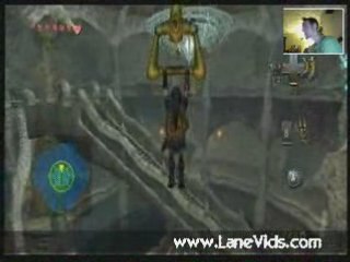 The Legend of Zelda: Twilight Princess Walkthrough Part 105