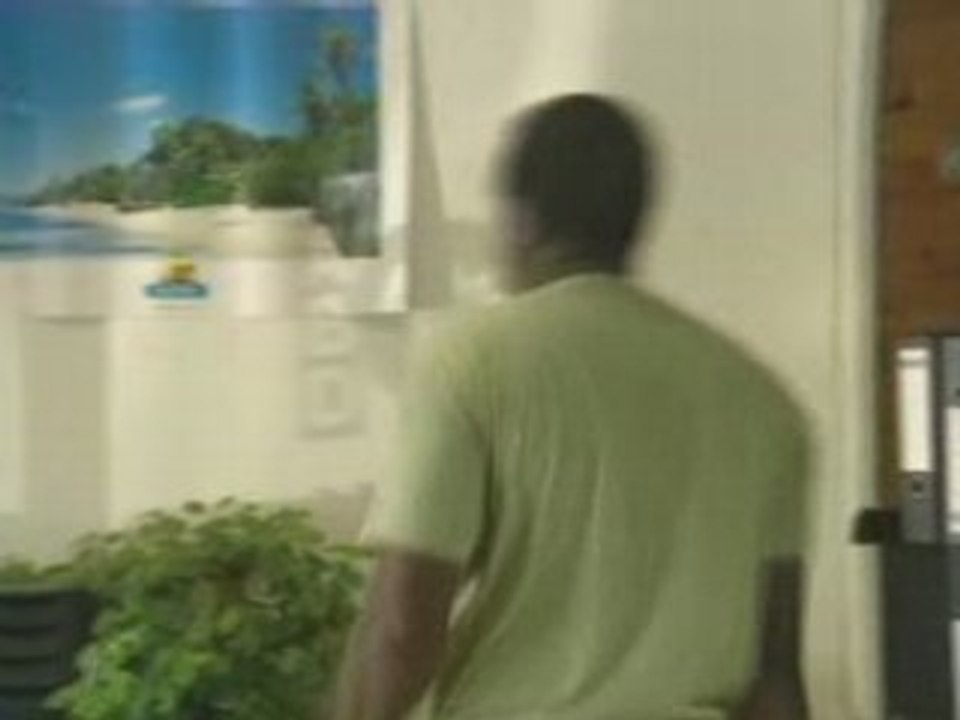 Pascal Sellem Cameras Cachees 6/31