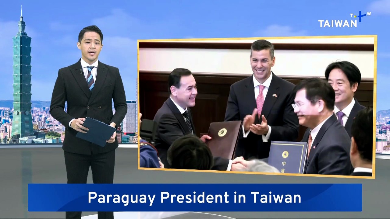 Taiwan To Begin Allowing Imports of Paraguayan Poultry