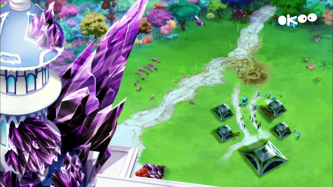 LoliRock - S02 : EP18 - La trahison (Pt. 2) [VF / HD]