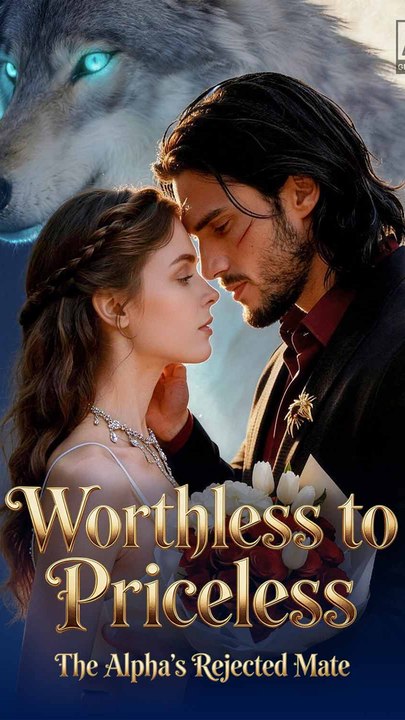 Worthless to Priceless The Alpha's Rejected Mate- full movie - eng sub