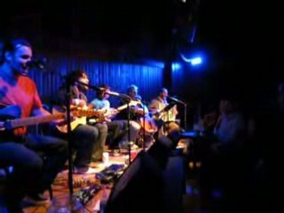 Bob Schneider - Get Your Superpowers On