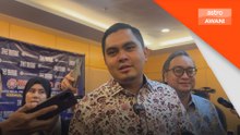Tiada 'deal' kerusi antara UMNO dan KJ - Akmal Saleh