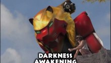 DARKNESS AWAKENING | Power Rangers Wild Force | Full Episode in Hindi | S10 | Episode 2 | Anime-Ranger Nexus