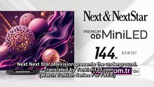 Yeralti - Episode 7 Engsub