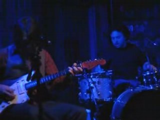 Bob Schneider - Brown