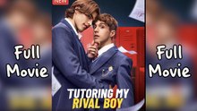 Tutoring My Rival Boy