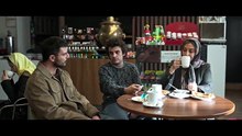 بی عاطفه قسمت 8 هشتم
