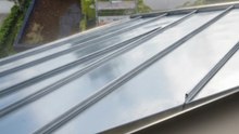 Réfection complète d’une toiture zinc à Chaville (92)