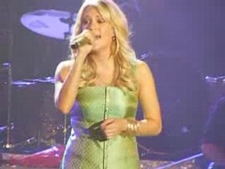 So Small - Carrie Underwood 6.12.2008