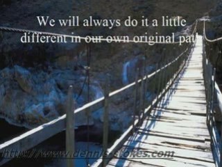 Keep Your Sights On Your Profitable Home Based Business