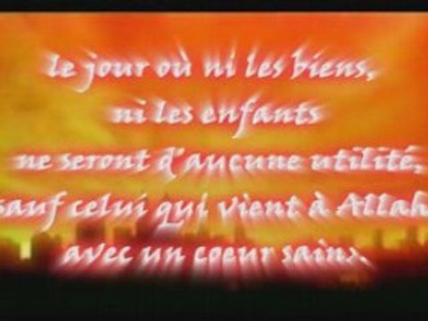 les gens de ahl sounna (salafi) par cheikh albani