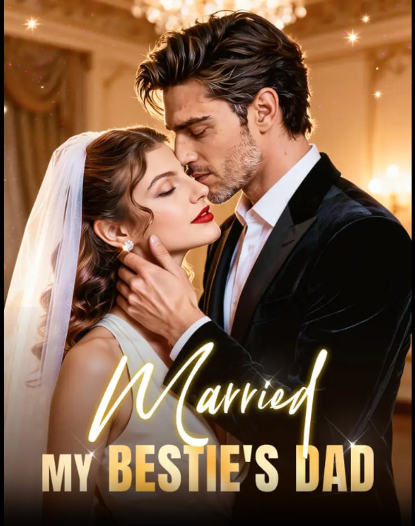 Married My Bestie's Dad- Full Movie English Sub