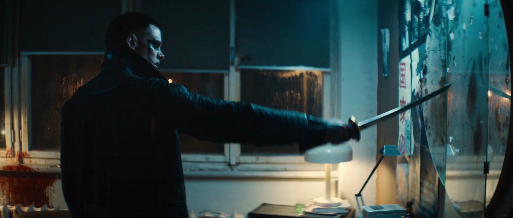 The Crow stream deutsch HD
