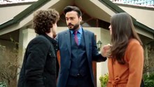 Alas Rotas Capítulo 38 | Kanatsiz Kuslar | Novela Turca en Español