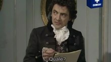 Blackadder (1987) Ep. 3x05 - Amy e Amabilità (SUB-ITA)