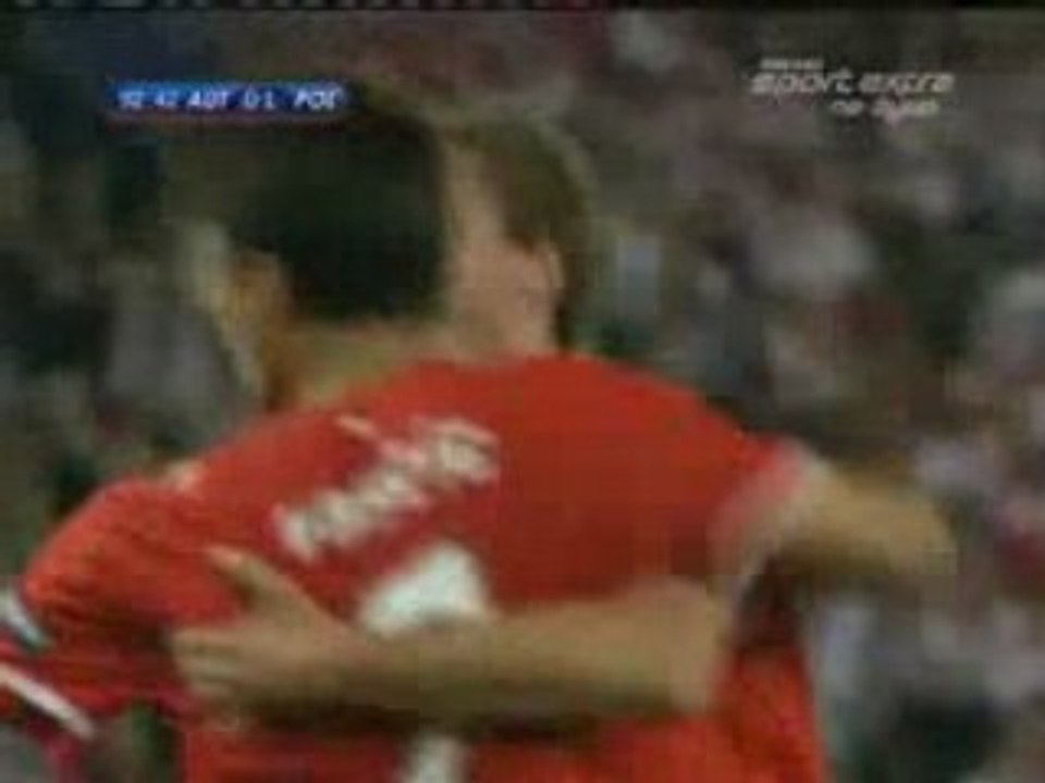 1-1 วาสติค v โปร์แลนด์