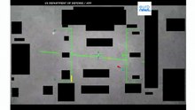 Pentagono, video UFO desecretati mostrano fenomeni aerei inspiegabili