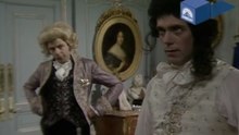 Blackadder 3 - Ep. 06 - Duello e Dualità (SUB-ITA)