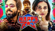 Happy Raj 2026 New Hindi HD Movie