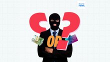 Πόσο εκτεθειμένοι είναι οι Ευρωπαίοι σε απάτες με ψεύτικες αγγελίες εργασίας;