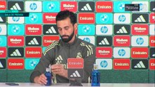 Rueda de prensa completa de Arbeloa previa al FC Barcelona vs. Real Madrid
