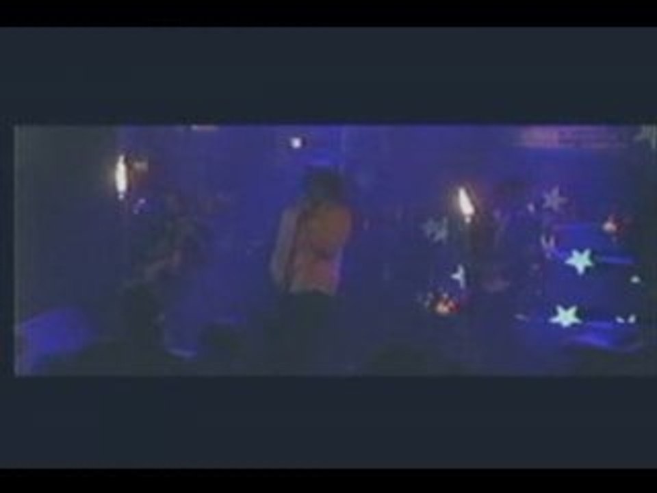 The Scabs - Pussy Fever