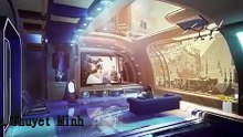 Tu Tiên Giả Đại Chiến Siêu Năng Lực tập 1-5 Thuyết minh QMEDIA