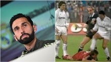 La encendida defensa de Arbeloa: "¿Juanito nunca se equivocó?"