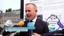 Roma, Campus Bio-Medico apre l'Agri Research and Teaching Center