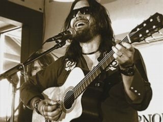 Bob Schneider - Horses and ponies (acoustic)