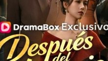 Después del divorcio, dominó el juego - Completo En Español