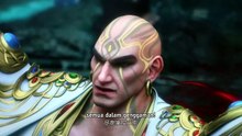 Legend Martial Immortal_Eps 171