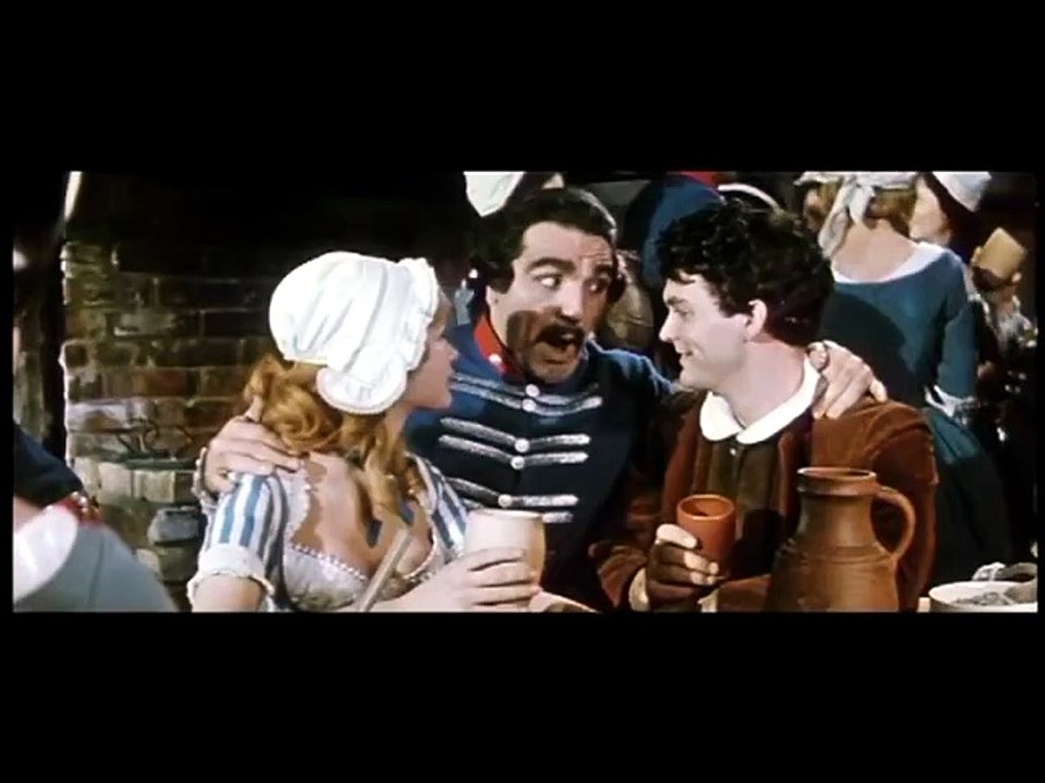 Die schöne Lurette (DDR 1960)