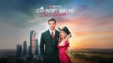 Country gal to CEO's bride Full English Sub