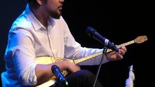Berkant (dombra) - Tatarlar yurtı